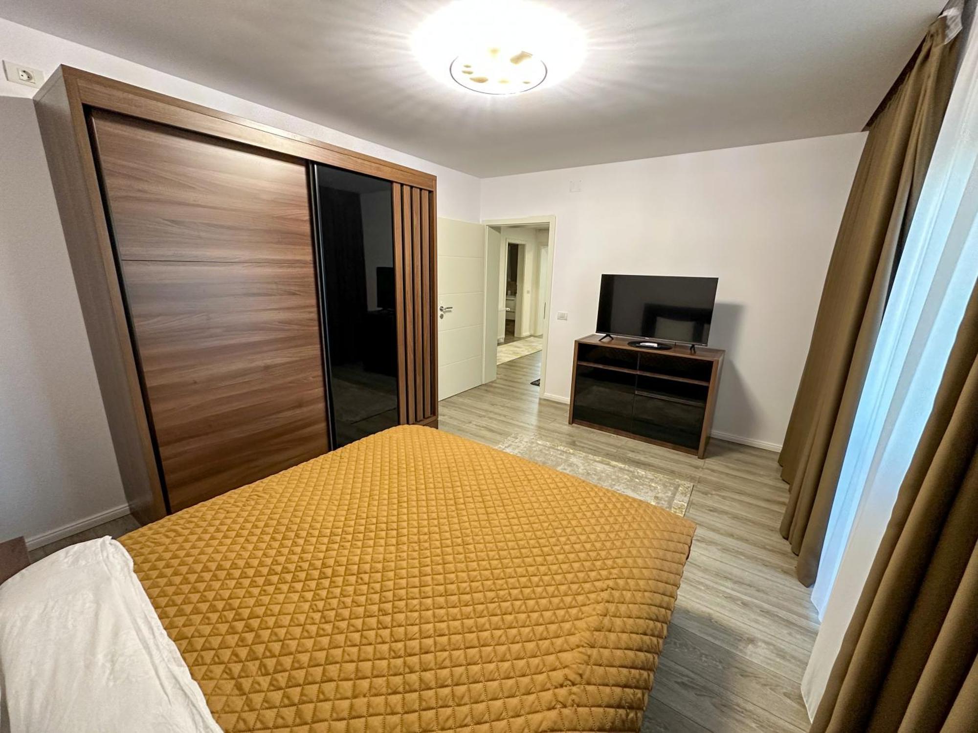 Apartment Zim Family Airport Otopeni