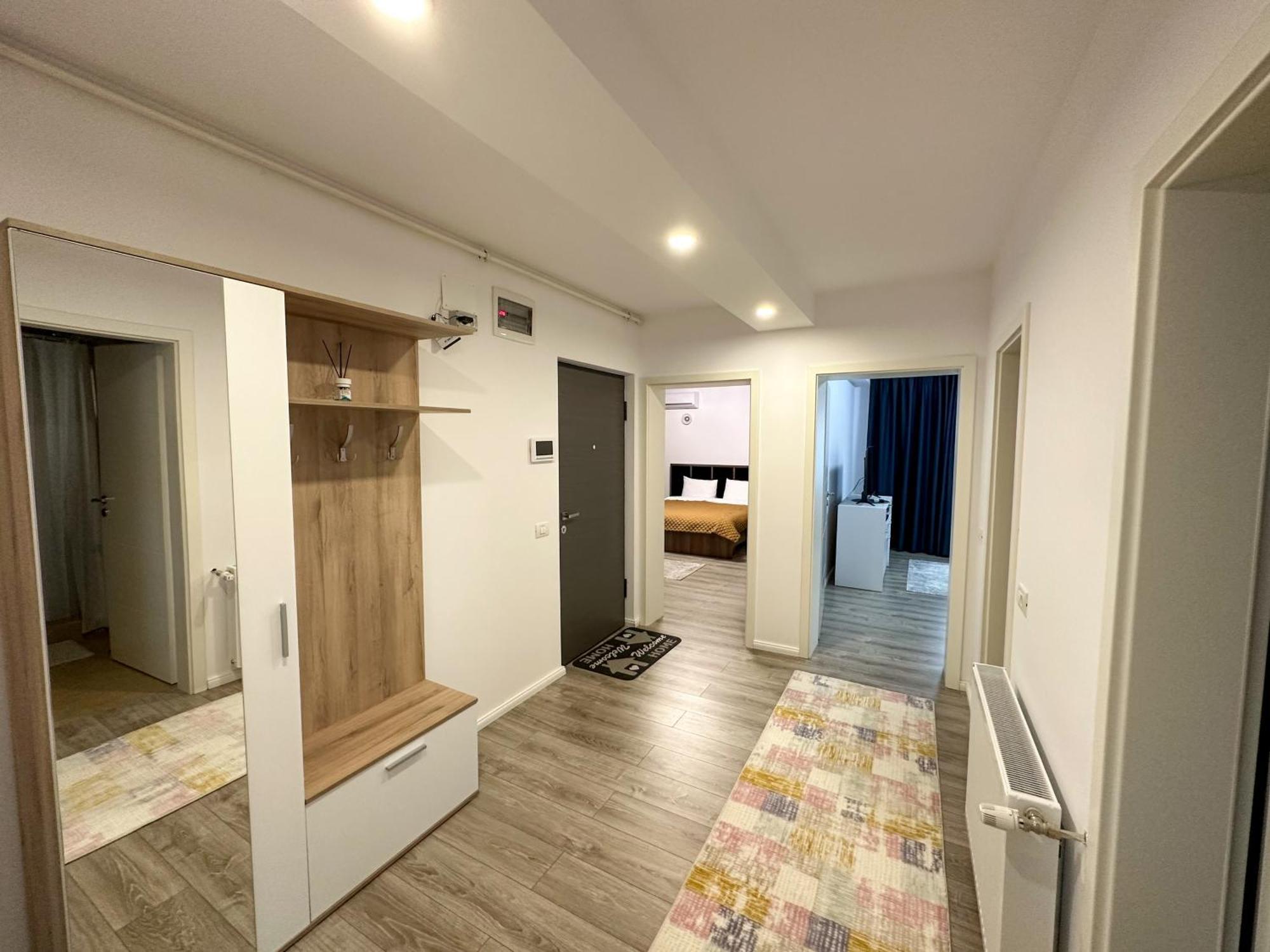 Apartment Zim Family Airport *