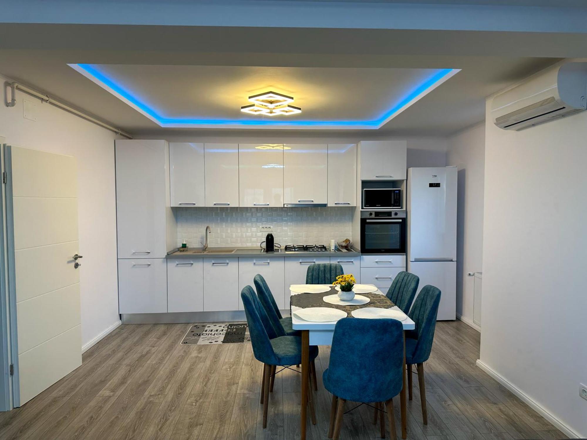 Apartment Zim Family Airport