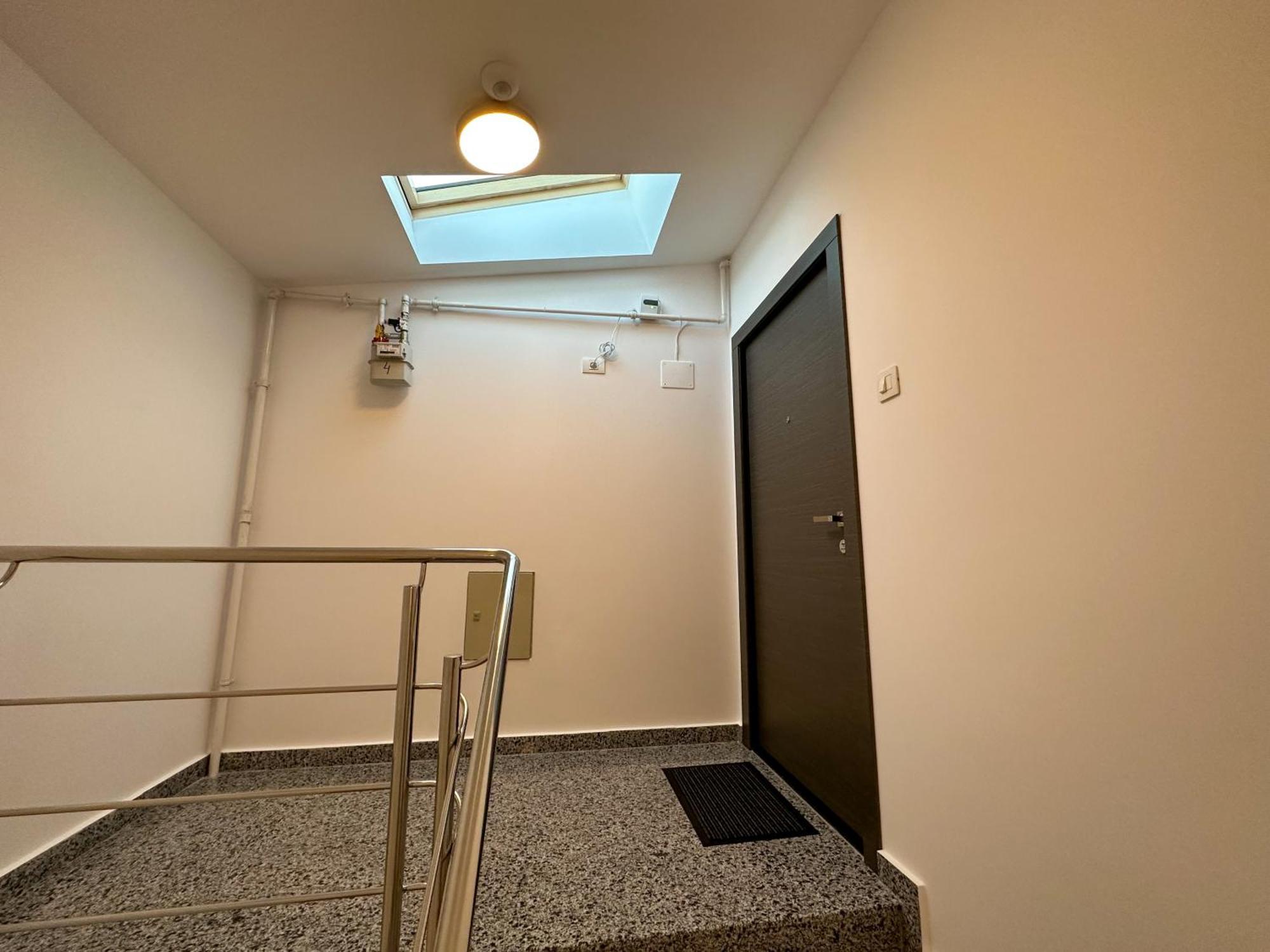 Apartment Zim Family Airport