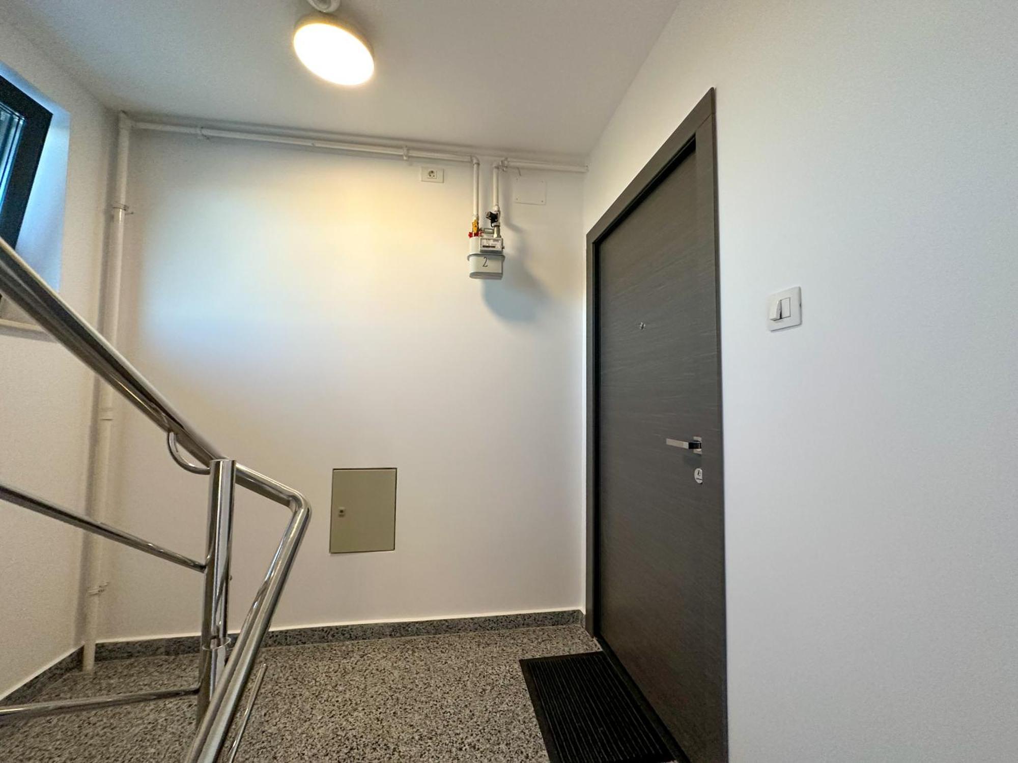 Apartment Zim Family Airport