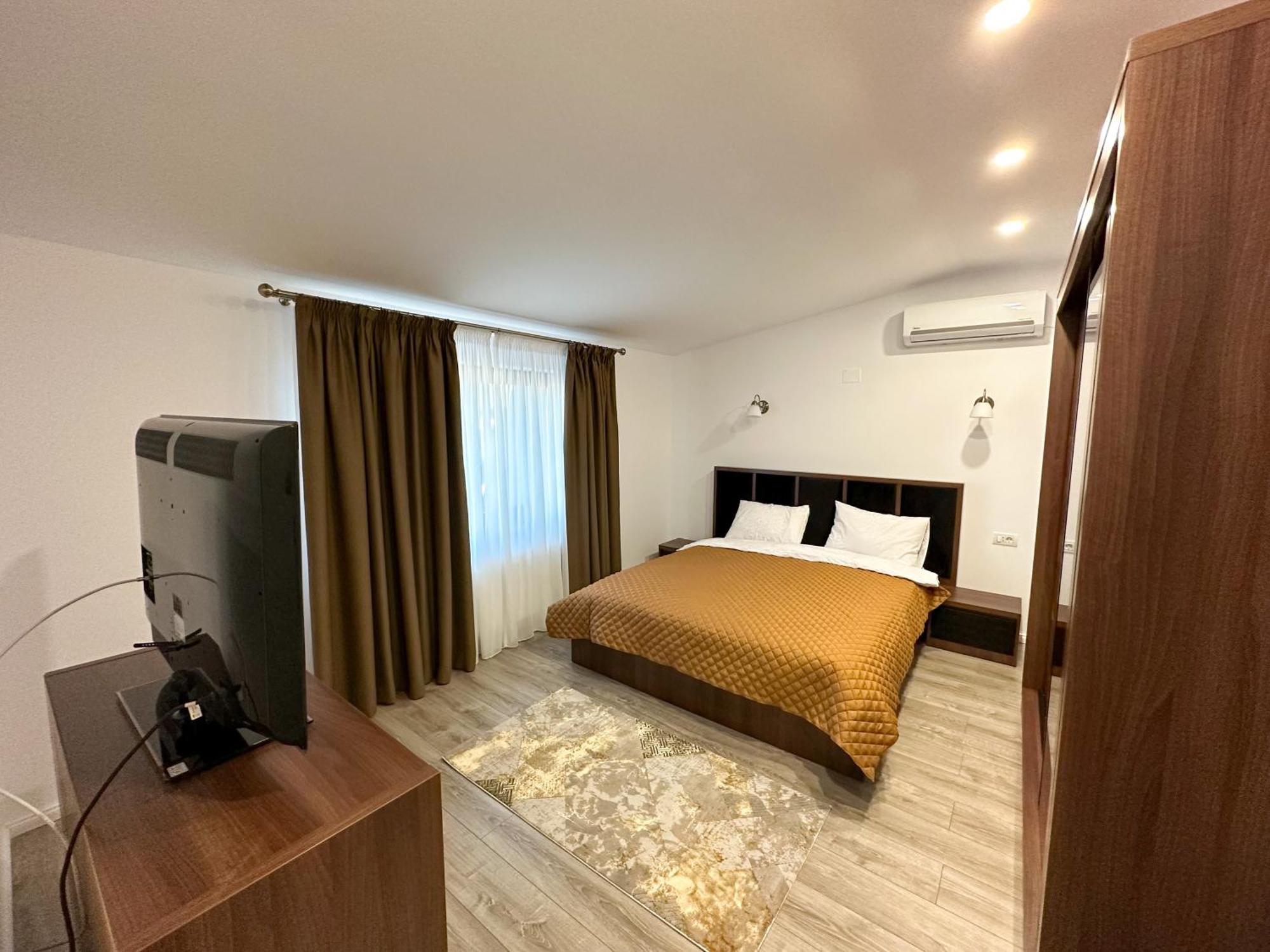 Zim Family Airport Appartement *